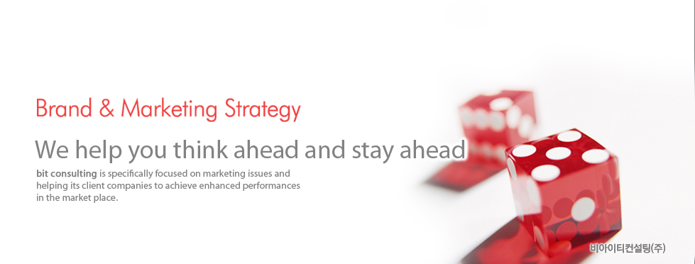 Brand & Marketing Strategy 1