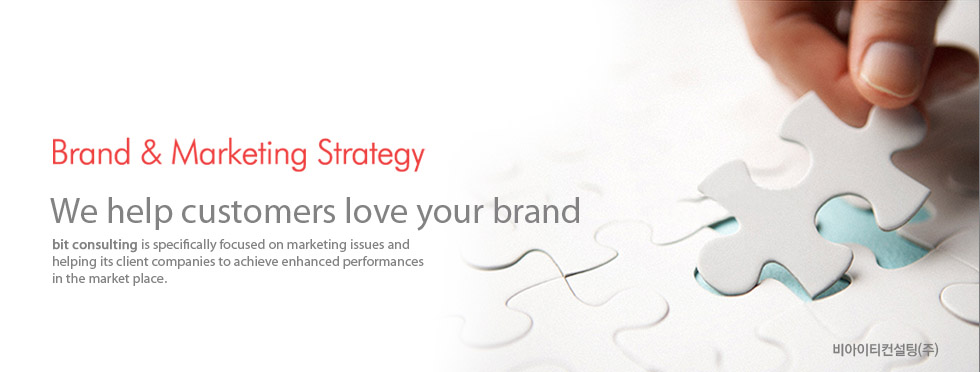 Brand & Marketing Strategy 3
